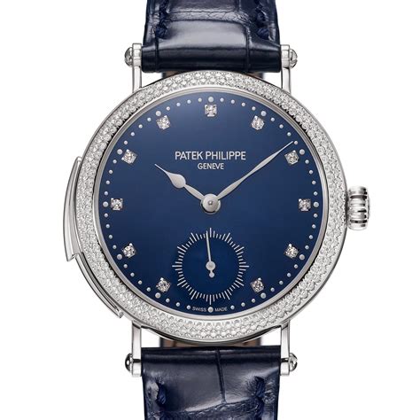 patek philippe new york